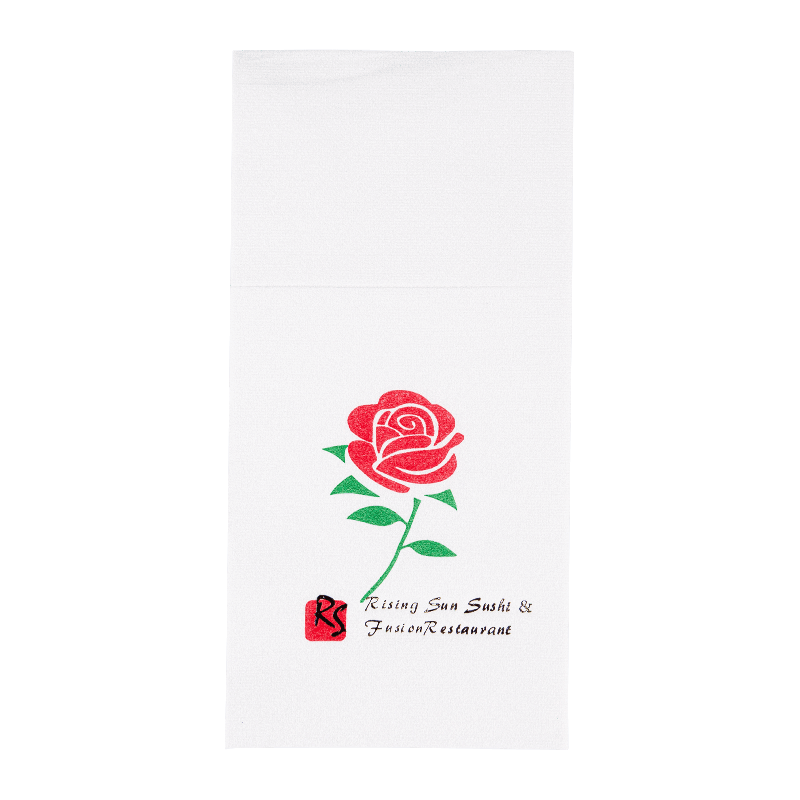 Airlaid papirservietter: Et innovativt valg til borddækning