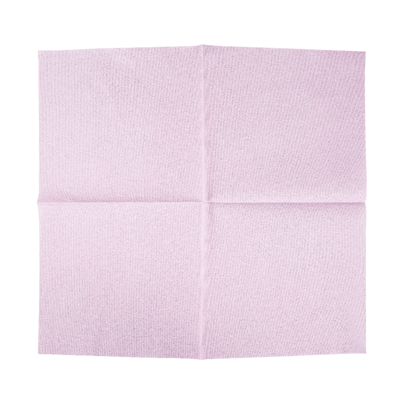 Linnedfarvede Airlaid papirservietter: En stilfuld æstetik mellem folder