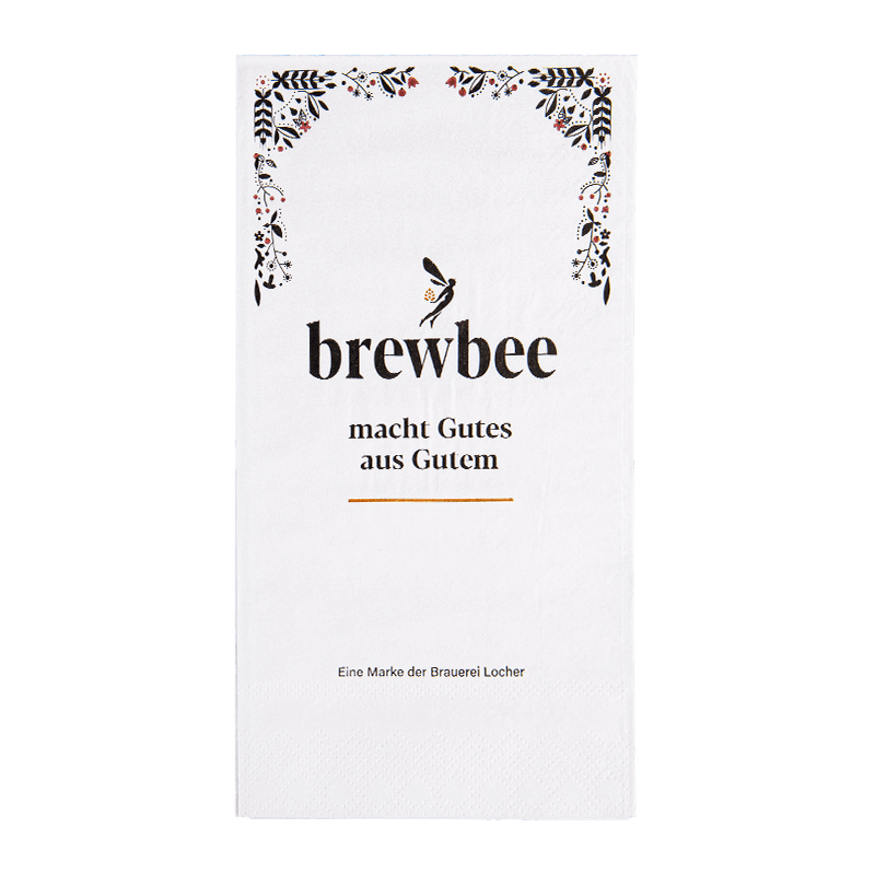 Ny trend med tilpasset væv: Hvordan digital printteknologi skaber en personlig banketoplevelse.