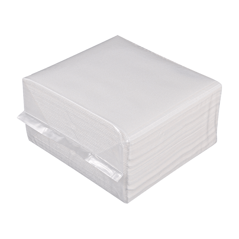 Hvordan former materialeinnovation branchen for restaurationsservietter?