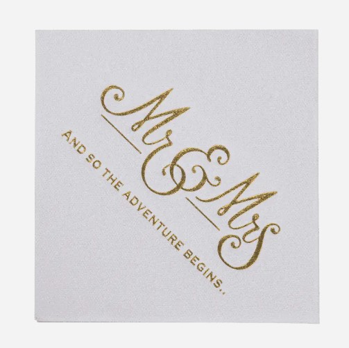 Tilpassede servicetendenser driver vækst for efterspørgsel efter luftfartsservietter med varm stempling