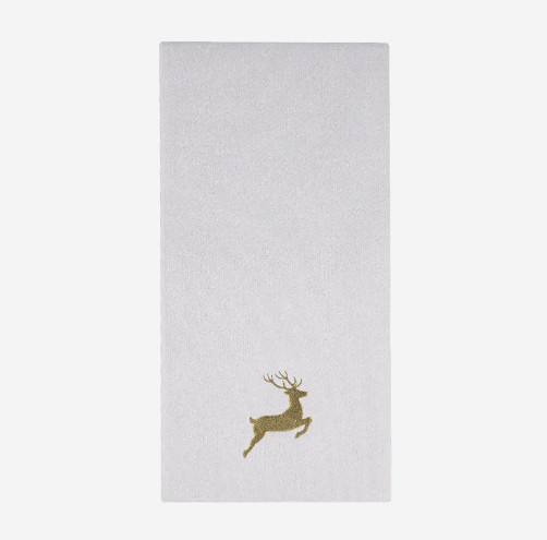 Hvorfor bringer tilpassede miljøvenlige luftfremførte servietter en ekstraordinær touch-oplevelse?