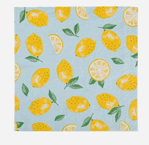 Personalisering af trykte papirservietter: Omdefinerer bordservice-elegance