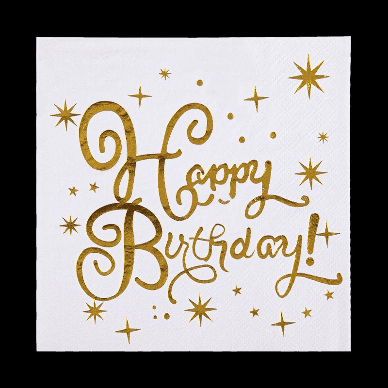 Hot stamping-teknologi giver tissueindustrien mulighed for at skabe avancerede tilpassede produkter