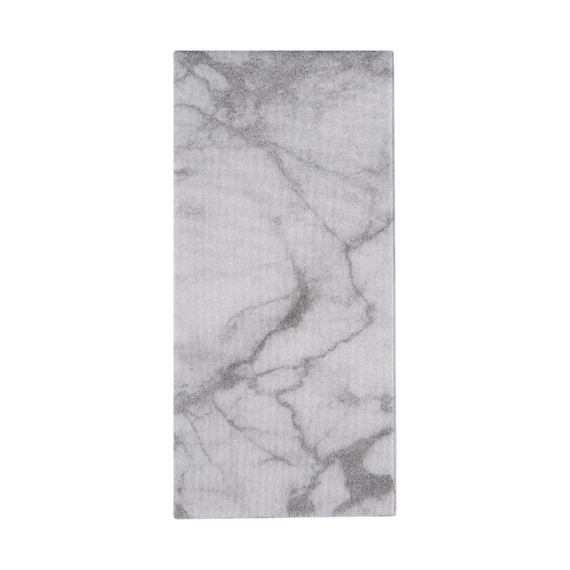 43x30 Grå fuld udskrivning Airlaid servietter Tilpasset mønster Miljøvenlig SJ1205