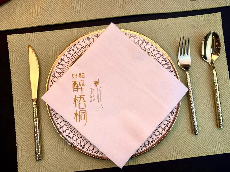 Forståelse af Airlaid-servietter: Materiale, applikationer og markedsindsigt