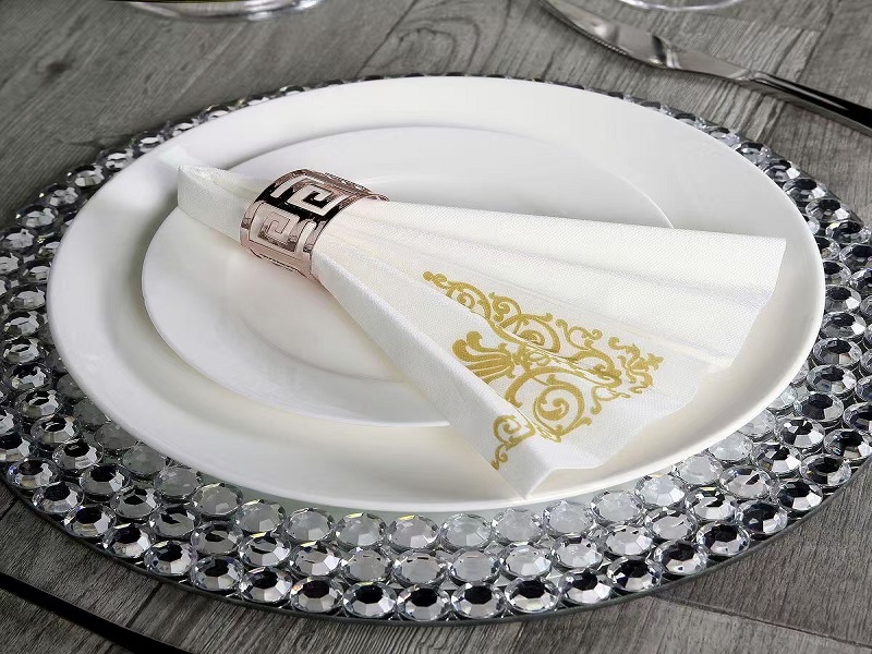 Er Airlaid-servietter miljøvenlige? Udforske deres miljøpåvirkning