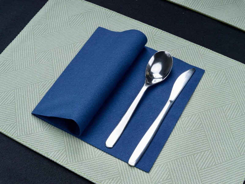 Hvordan Airlaid-servietter erstatter traditionelle stofservietter i fine dining